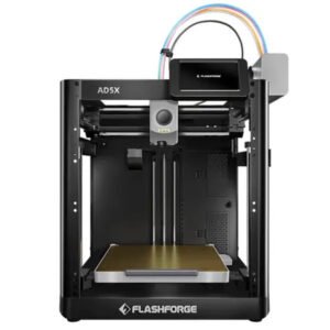 Flashforge Adventurer 5X 3D-tulostin