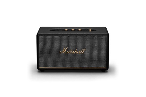 Marshall Stanmore III Bluetooth Black