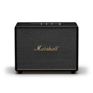 Marshall Woburn III Bluetooth Black