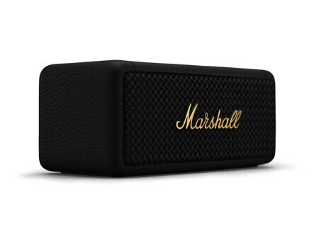 Marshall Emberton II -Bluetooth-kaiutin