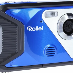 Rollei Sportsline 60 Plus, Sininen