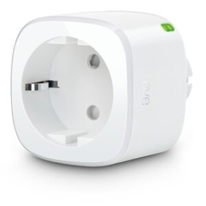 Eve Energy Smart Plug -älypistorasia (Matter/Homekit)