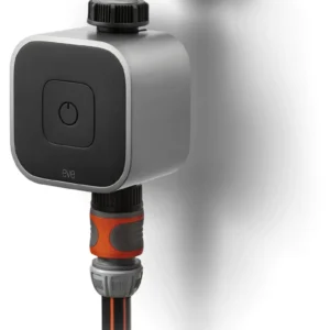 Eve Aqua Smart Water Controller -älykäs vedenohjain, HomeKit