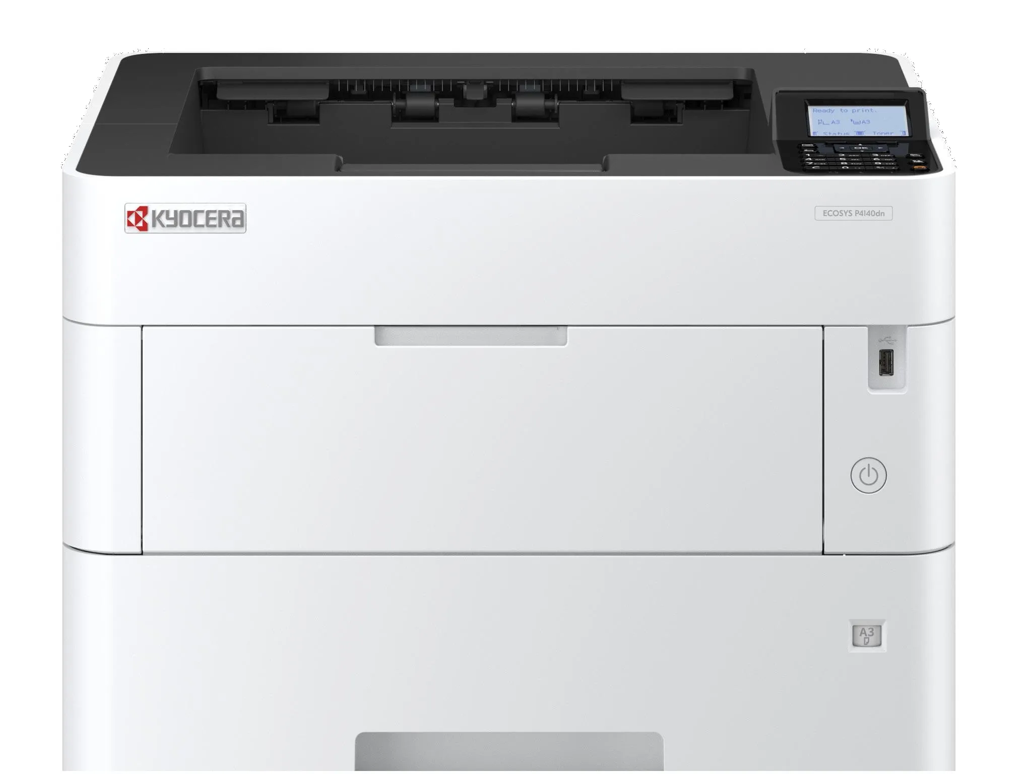 KYOCERA ECOSYS P4140dn 40ppm monocrom laser printer