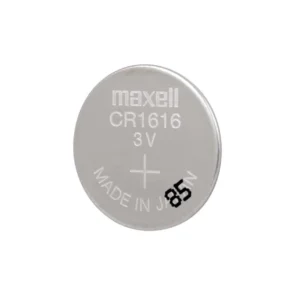 Maxell Lithium CR1616 1p