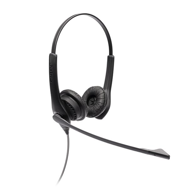 Jabra Biz 1100 EDU Duo USB