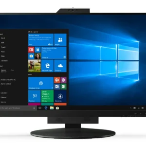 Lenovo 27" ThinkCentre TIO27, QHD, IPS -näyttö