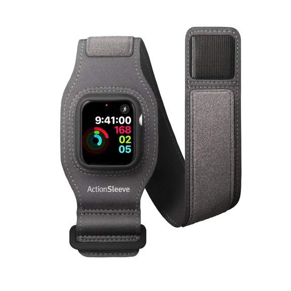 Twelve South ActionSleeve för AppleWatch 44mm