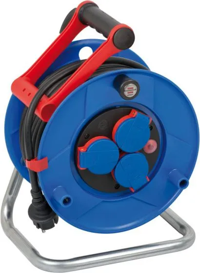 Garant IP44-johtokela, 25m, AT-N05V3V3-F 3G1,5