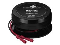 Monacor AR-30 Exciter-kaiutin 30 W 1 kpl 1 kpl