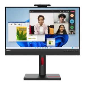 Lenovo 24" ThinkCentre Tiny-In-One 24 Full HD, IPS -näyttö