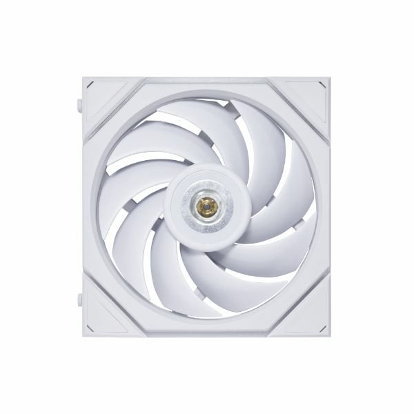 Lian Li UNI FAN TL, 120mm, PWM, White