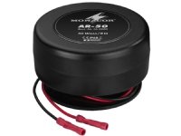 Monacor AR-50 Exciter-kaiutin 50 W 1 kpl 1 kpl