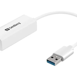 Sandberg USB3.0 Gigabit Network Adapter
