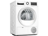 Bosch Series 6 WQG242AASN Lauhduttava kuivausrumpu - 9 kg.
