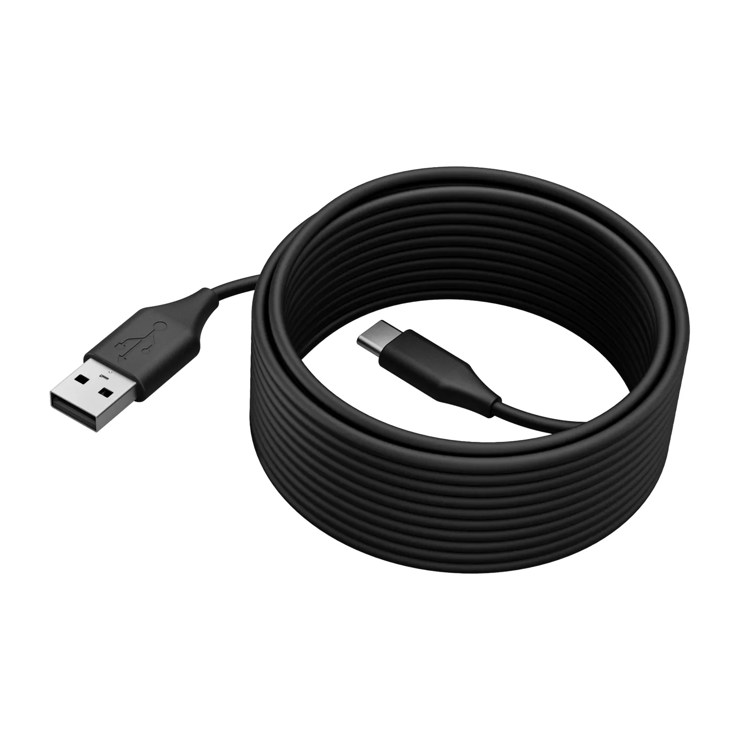 Jabra PanaCast USB-C/USB-A 5m Cable