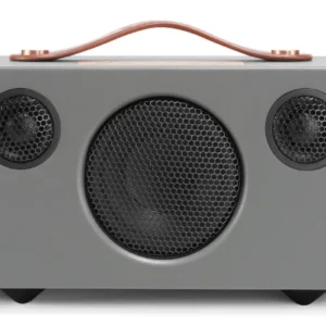 AUDIO PRO Kaiutin Addon T3+ Langaton Kannettava Harmaa