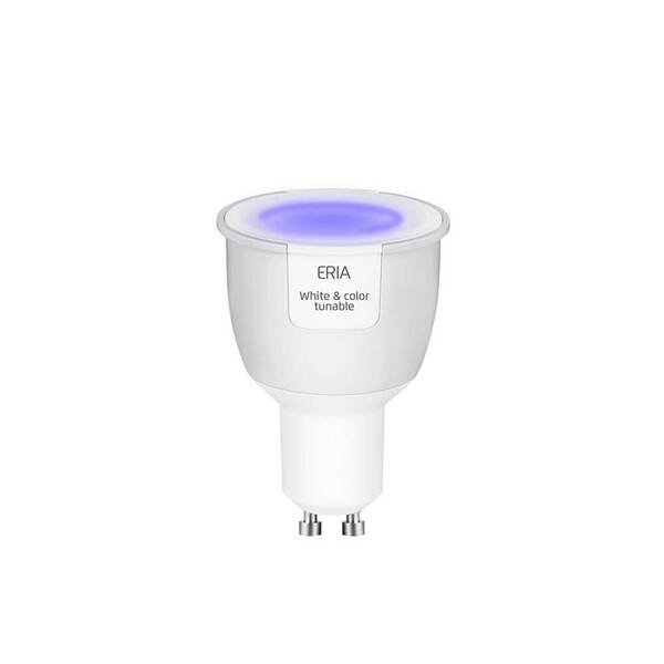 ADUROSMART ZigBee GU10 RGB Spot 16milj. väriä 2200-6500k