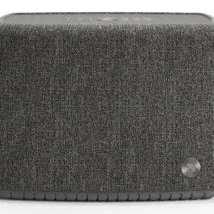 AUDIO PRO Kaiutin A15 Multiroom Tumma Harmaa