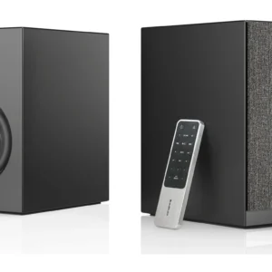 AUDIO PRO Kaiutin A28 Multiroom Musta