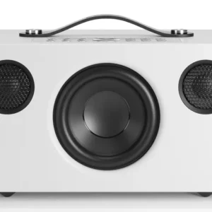 AUDIO PRO Kaiutin C5 MK II Multiroom Valkoinen