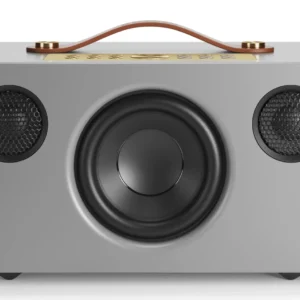 AUDIO PRO Kaiutin C5 MK II Multiroom Harmaa