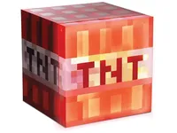 UKON!C - MINECRAFT TNT BLOCK, MINI FRIDGE 6.7L