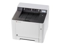 KYOCERA ECOSYS P5026cdw, Laser, Väri, 9600 x 600 DPI, A4, 26 ppm, Kaksipuolinen tulostus