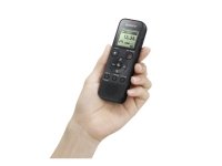 SONY ICDPX370 4GB PC LINK + MC SLOT ICDBLACK