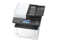 KYOCERA ECOSYS M2640idw, Laser, Yksittäistulostus, 1200 x 1200 DPI, A4, Suoratulostus, Musta, Valkoinen