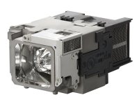 Epson EB-1780W - LCD-projektori - 3000 lm - WXGA (1280 x 800) - 16:10 - HD 720p - 802.11n langaton / NFC / Miracast (V11H795040) (V11H795040)