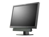 Lenovo USB Soundbar - Kaiuttimet - PC:lle - USB - 2,5 W (yhteensä) - IdeaPad S340-14  ThinkPad L13 Yoga Gen 3  T14s Gen 3  V50t Gen 2-13 -malleihin