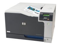 HP Color LaserJet Professional CP5225 -tulostin,, Laser, Väri, 600 x 600 DPI, A3, 20 ppm, Kaksipuolinen tulostus