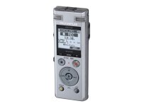 Olympus DM-720 + ME-3, 60 h, WMA, 46 h, 5 - 32 Kbit/s, 1570 h, 200 - 3000 Hz