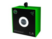 Razer Kiyo, 4 MP, 2688 x 1520 pikseliä, Full HD, 60 fps, 360p, 480p, 720p, 1080p, YUY2