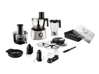 Philips Avance Collection HR7778 Compact 2 in 1 setup - Keittiökone - 1300 W