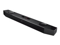 Creative Sound BlasterX Katana - äänentoistolaite - PC:lle - 2.1-kanava - trådløs - Bluetooth - 75 Watt (Total)
