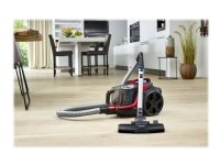 Philips PowerPro Expert Pölypussiton pölynimuri FC9729/09, 900 W, Sylinteripölynimuri, Kuiva, Pussiton, 2 L, Allergiasuodatin