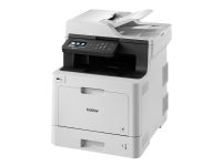 Brother MFC-L8690CDW MFP ColorL. 31PPM Nordic model - Multi language