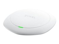Zyxel WAC6303D-S - Langaton yhteys - Wi-Fi 5 - 2,4 GHz, 5 GHz - seinään/kattoon asennettava