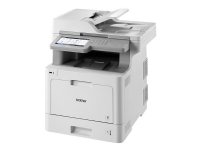 Brother MFC-L9570CDW, Laser, Väritulostus, 2400 x 600 DPI, A4, Suoratulostus, Valkoinen