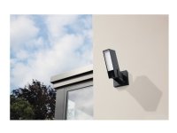 Netatmo NOC01-DE, Sisätila, Langaton, 100°, 4 MP, 20 - 50 °C, 50 mm