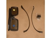 3D BRILLE SSG-M3050GBIN 3D BRILLE SSG-M3050GBIN