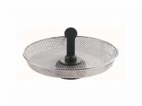 Tefal CAMCOLI8, Kurv, Tefal, GH800215, FZ700215, FZ700016, FZ700015, FZ707240, GH800215, GH806115, AL800040, AL800240,..., Sort, Rustfrit stål