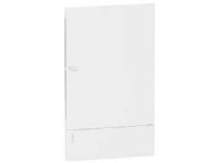 Schneider Electric Mini Pragma, Valkoinen, 294 mm, 502 mm, 80 mm