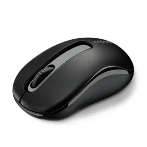 Rapoo M10+ -langaton hiiri, Musta