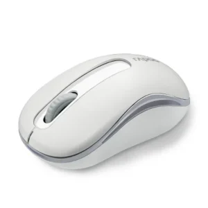 Rapoo M10+ -langaton hiiri, Valkoinen