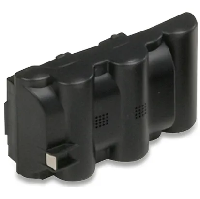 DYMO laddbart batteri till Rhino Pro 5200, 7,4V, 1400mAh, Li-Ion