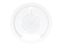 Ubiquiti nanoHD-RetroFit-3, WLAN-yhteyspisteen asennussarja, UniFi nanoHD AP, Valkoinen, 187,8 mm, 187,8 mm, 16,7 mm