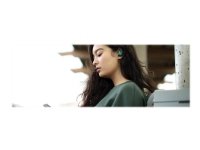 Skullcandy 414-059-8300, Langaton, 20 - 20000 Hz, Puhelut/Musiikki, 54,2 g, Kuulokkeet, Vihreä